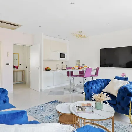 Bnbnova - 2Br - Le Louvre & Notre-Dame Apartment Paris