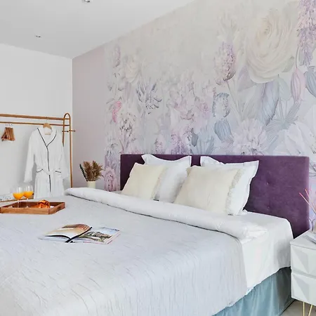 Bnbnova - 2Br - Le Louvre & Notre-Dame Apartment