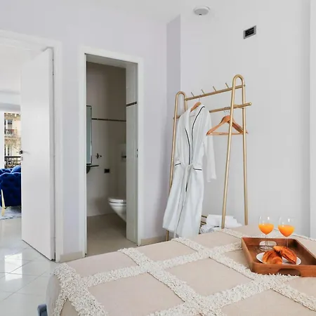 Bnbnova - 2Br - Le Louvre & Notre-Dame Apartment Paris
