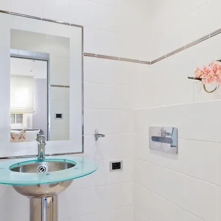 Bnbnova - 2Br - Le Louvre & Notre-Dame Apartment